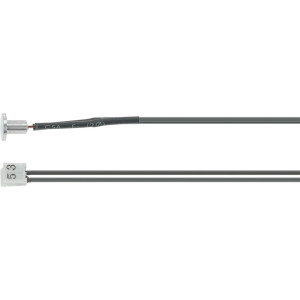 TEMPERATURE PROBE FOR BOILER