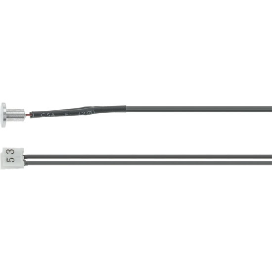 TEMPERATURE PROBE FOR BOILER
