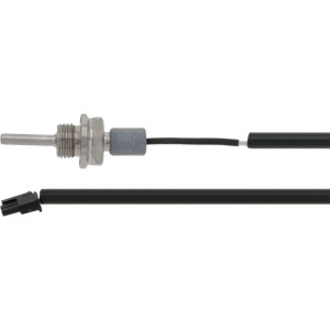 TEMPERATURE PROBE NTC 3.3K AISI316L