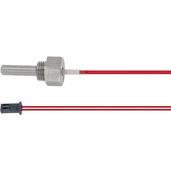 TEMPERATURE PROBE