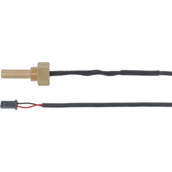 TEMPERATURE PROBE ϕ 1/4 TEMPERATURE PROBE ϕ 1/4