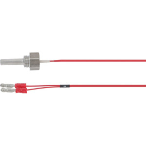 TEMPERATURE PROBE NTC ϕ 1/4