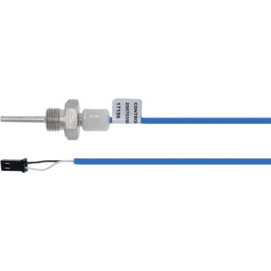 TEMPERATURE PROBE TEMPERATURE PROBE