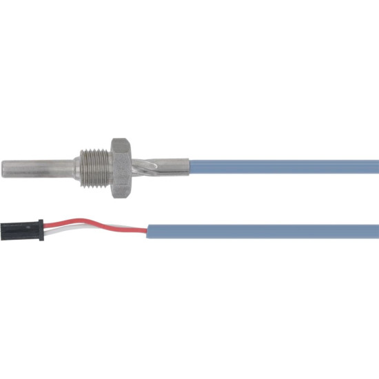 TEMPERATURE PROBE ϕ 1/4