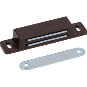 DOOR CATCH WITH MAGNET
