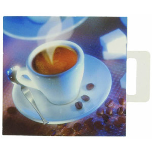 ESPRESSO CARD