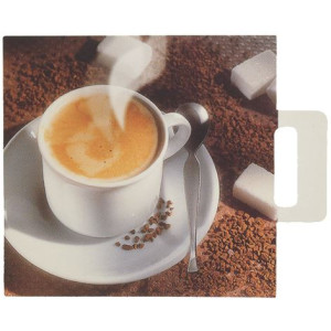 COFFEE CARD