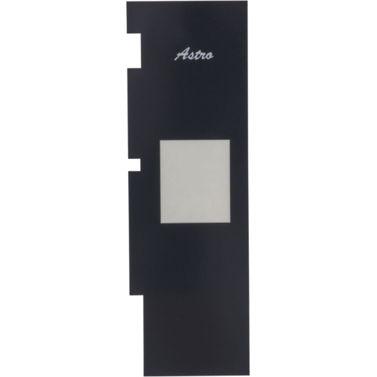 DOOR TOP PLATE