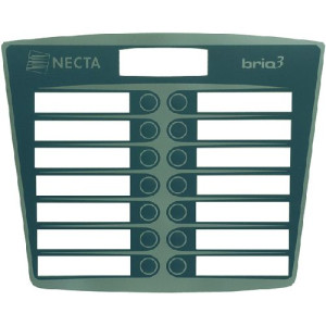 GREY CONTROL PLATE GREY CONTROL PLATE