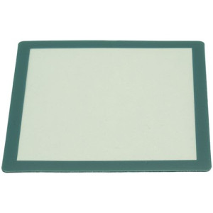 DOOR TOP SILK-SCREEN PRINTS PLATE