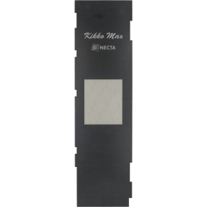 PLATE UPPER INTERFACE