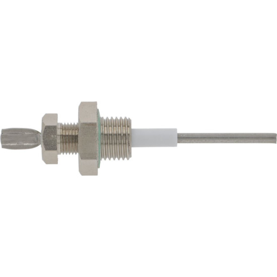 LEVEL PROBE ϕ 1/4 LEVEL PROBE ϕ 1/4