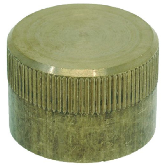 MIXER CAP