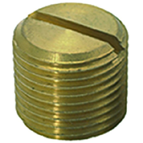 INLET TAP CAP ϕ 18 mm