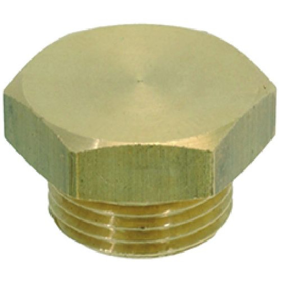 BOILER CAP ϕ 3/8