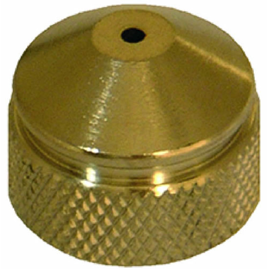 LEVEL GLASS TOP CAP LEVEL GLASS TOP CAP
