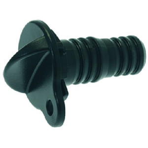 QUICK DRAIN PLUG
