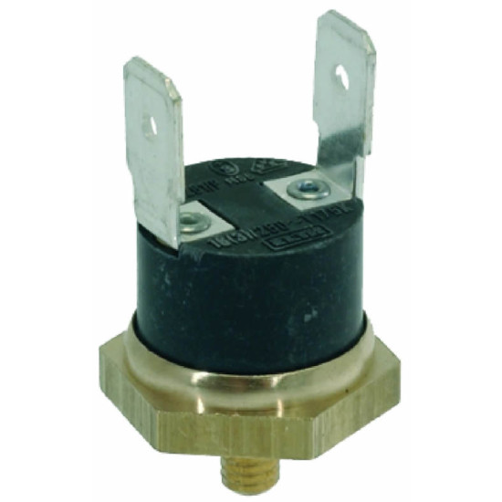 CONTACT THERMOSTAT 93°C M4