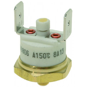 CONTACT THERMOSTAT 150°C M4