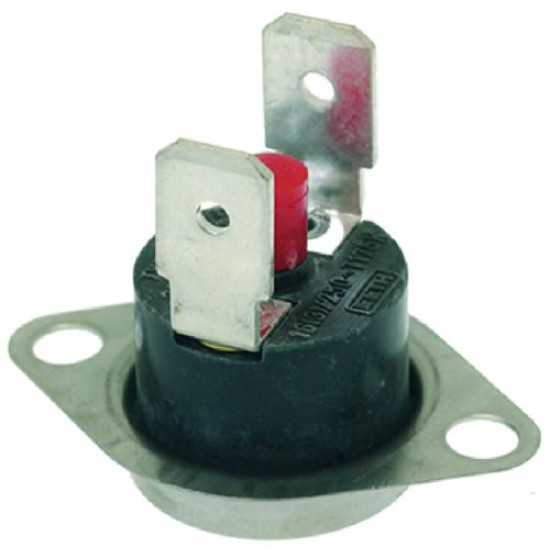 CONTACT THERMOSTAT 106°C