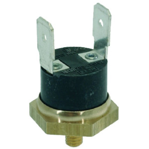 CONTACT THERMOSTAT 85°C M4