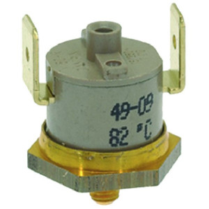 CONTACT THERMOSTAT 82°C M4
