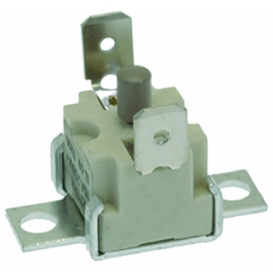 CONTACT THERMOSTAT 130°C 16A 250V