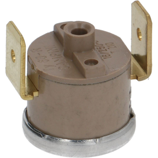 CONTACT THERMOSTAT 135°C