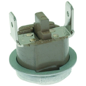 CONTACT THERMOSTAT 175°C (16A)