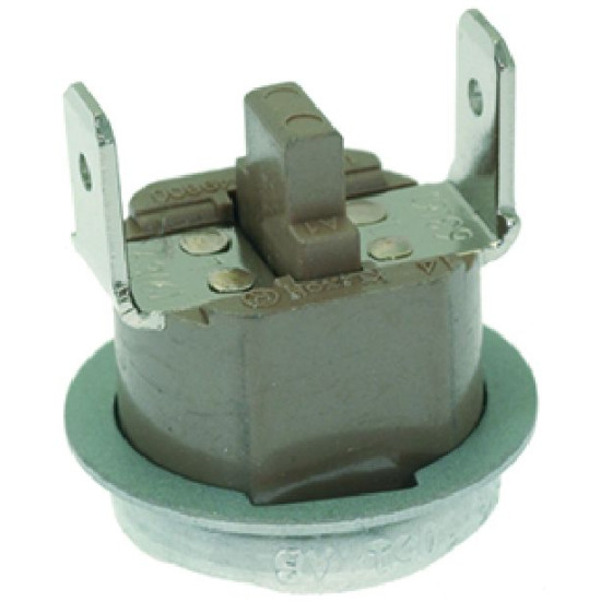 CONTACT THERMOSTAT 175°C (16A) CONTACT THERMOSTAT 175°C (16A)