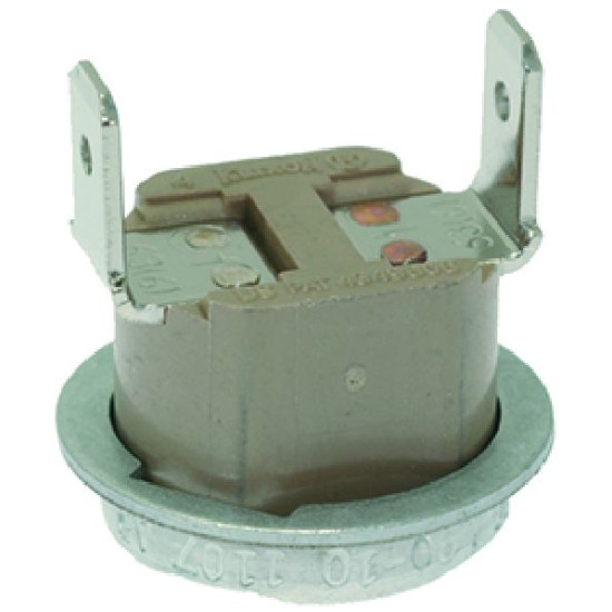 CONTACT THERMOSTAT 90°C