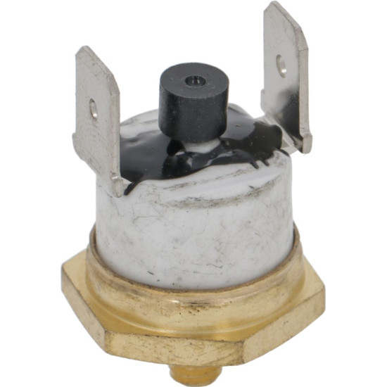 CONTACT THERMOSTAT 145°C M4 10A 250V