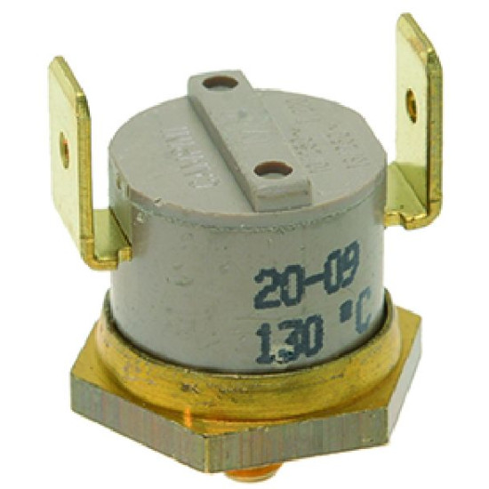 CONTACT THERMOSTAT
