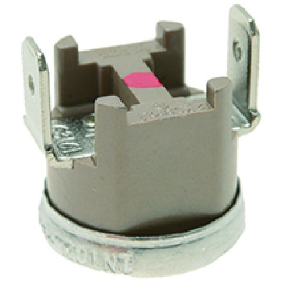 CONTACT THERMOSTAT 125°C