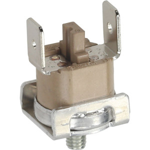 CONTACT THERMOSTAT 135°C M4 16A 250V