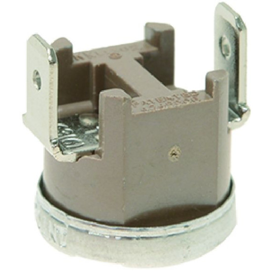 CONTACT THERMOSTAT 105°C 16A 250V