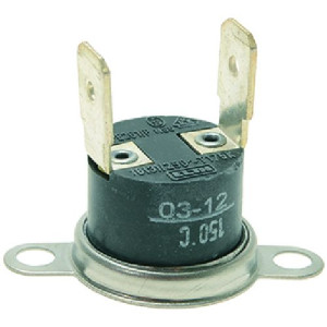 CONTACT THERMOSTAT 150°C 16A 250V