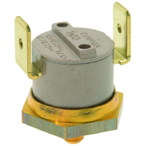 CONTACT THERMOSTAT 95°C M4 250V 16A