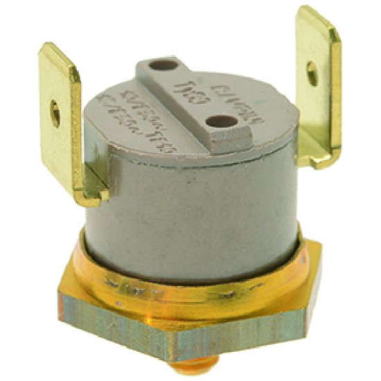 CONTACT THERMOSTAT 95°C M4 250V 16A