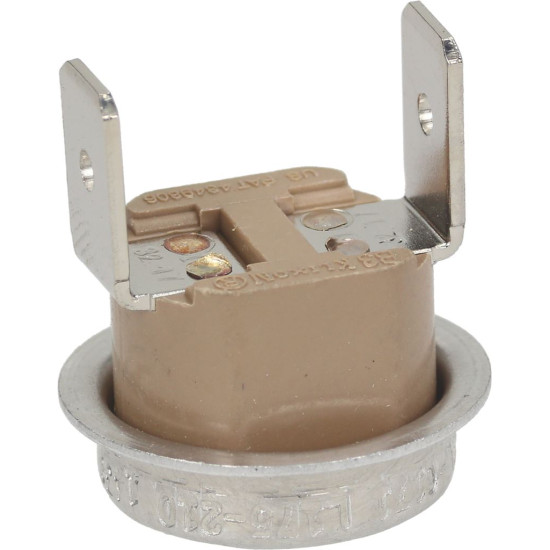 CONTACT THERMOSTAT 175°C