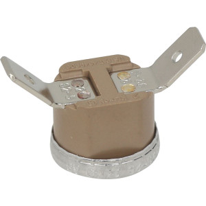 CONTACT THERMOSTAT 115°C