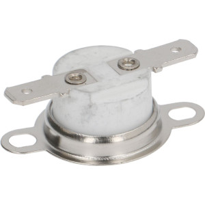 CONTACT THERMOSTAT 130°C 10A 250V