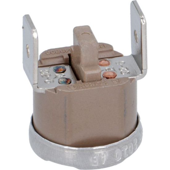 CONTACT THERMOSTAT 165°C