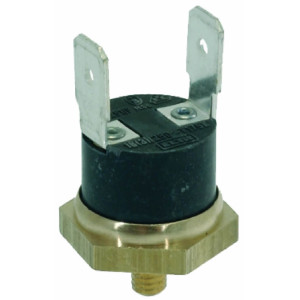 CONTACT THERMOSTAT 135°C M4