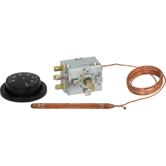 THERMOSTAT 0-120°C