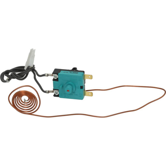 SINGLE PHASE THERMOSTAT 106°C