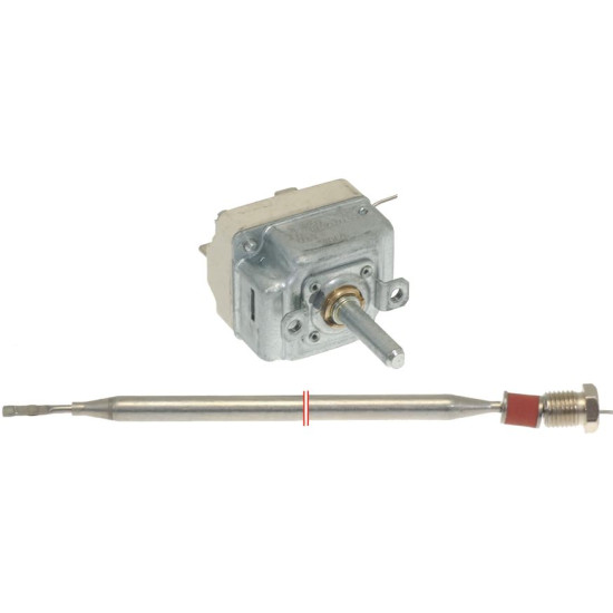 THERMOSTAT SINGLE-PHASE 30-95°C THERMOSTAT SINGLE-PHASE 30-95°C