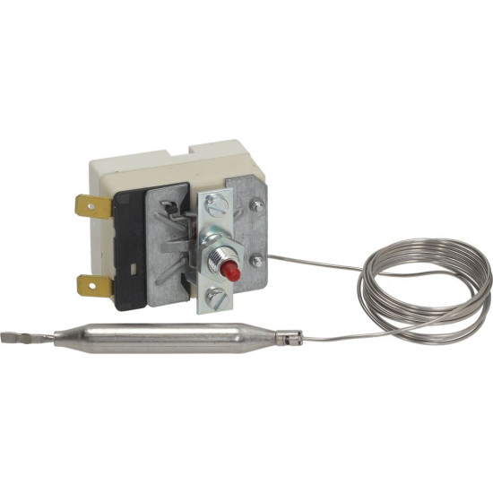 SINGLE PHASE THERMOSTAT 98°C SINGLE PHASE THERMOSTAT 98°C