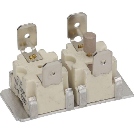 CONTACT THERMOSTAT 16A 250V