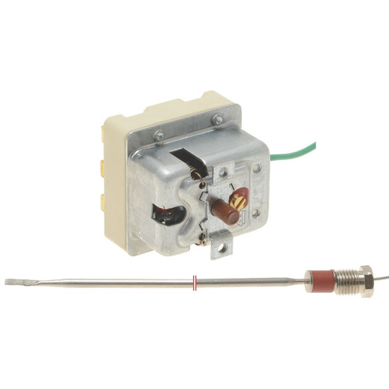 THREE-PHASE THERMOSTAT 130°C THREE-PHASE THERMOSTAT 130°C